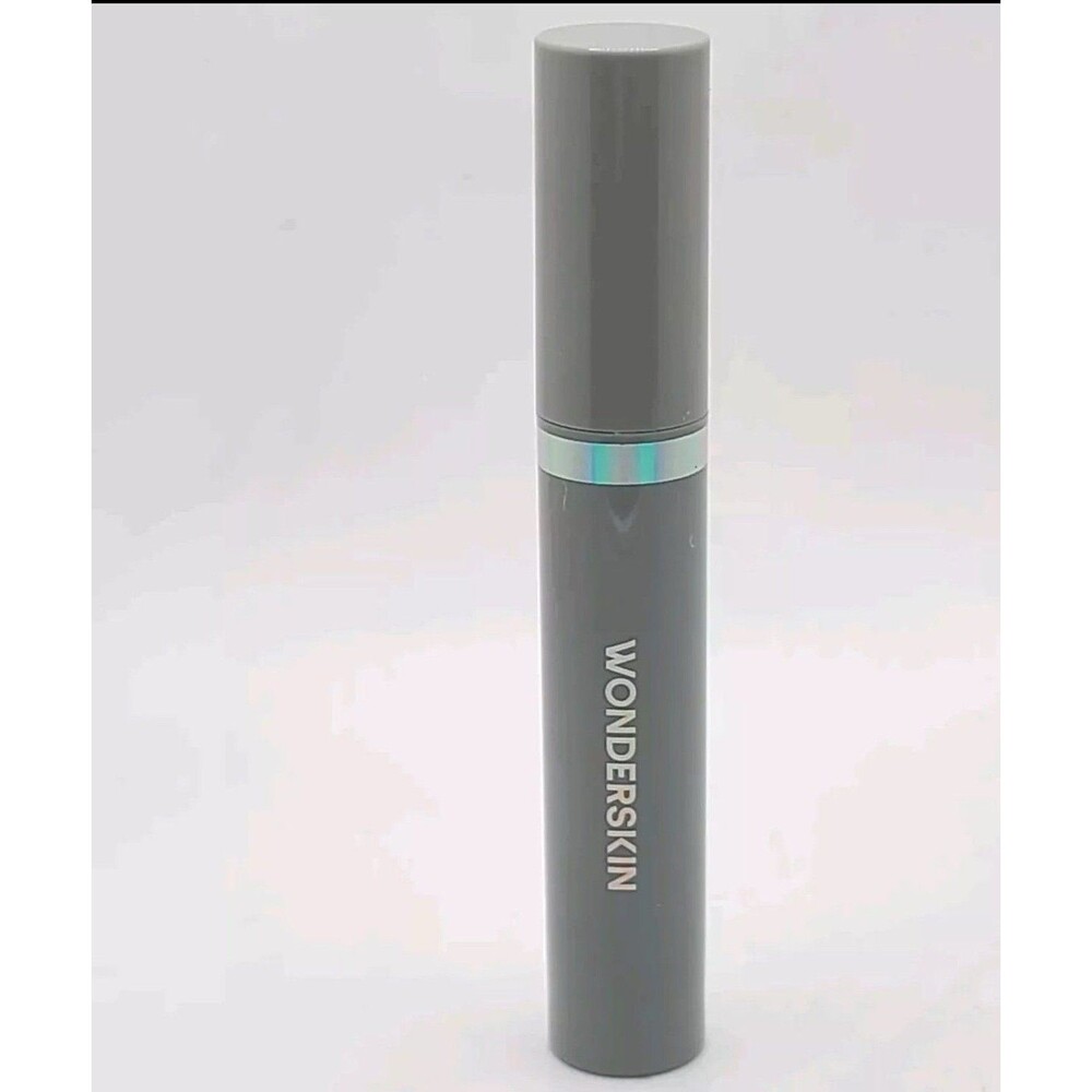 Wonderskin Wonder Blading Brow  Liquid stain Blading Technology Dark Brunette